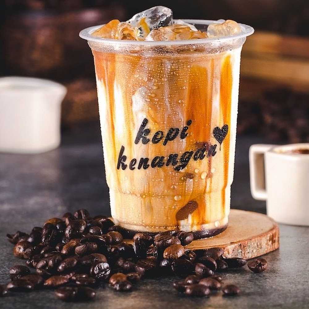 Kuliner MIXUE CILEDUG