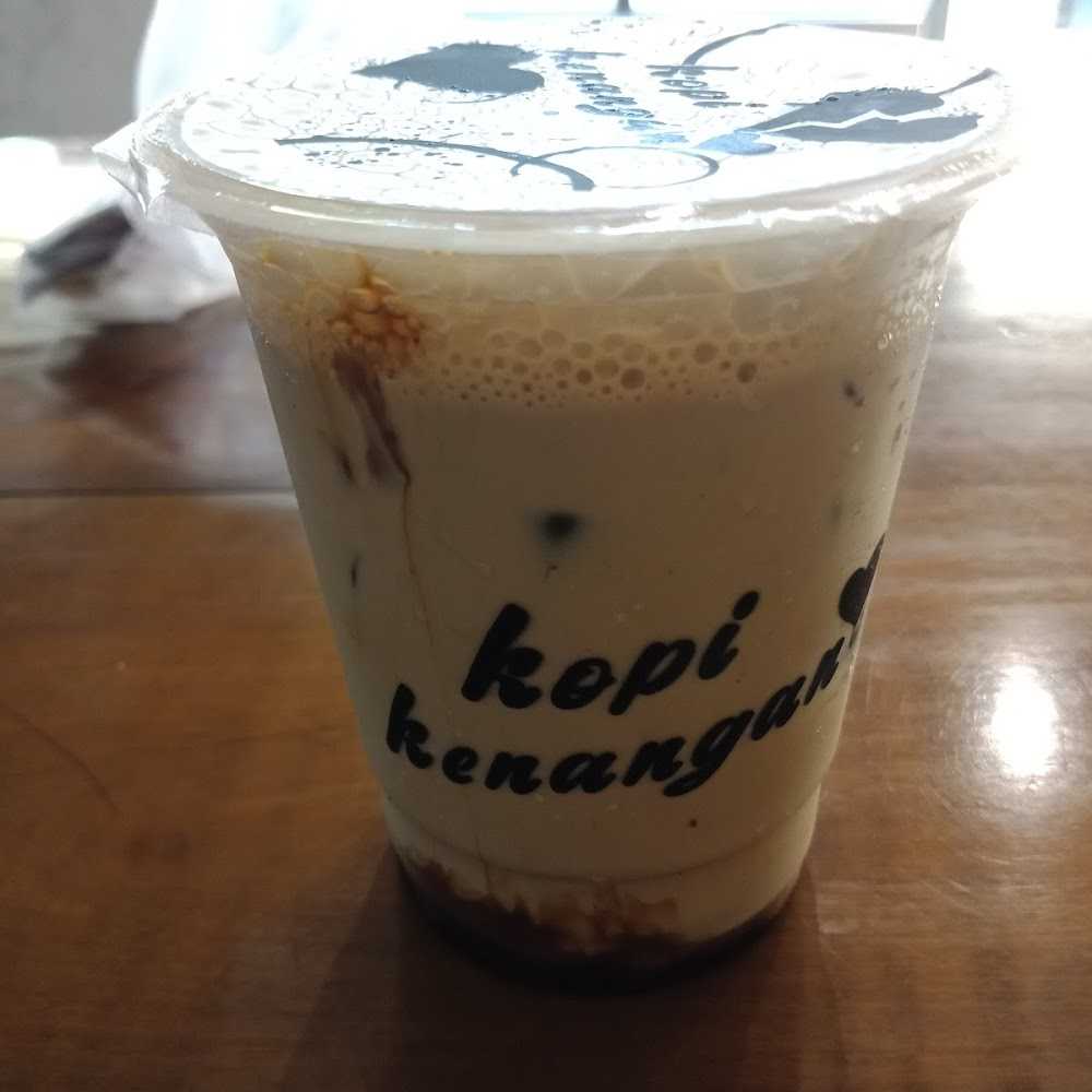 Kuliner CEMILAN KEKINIAN
