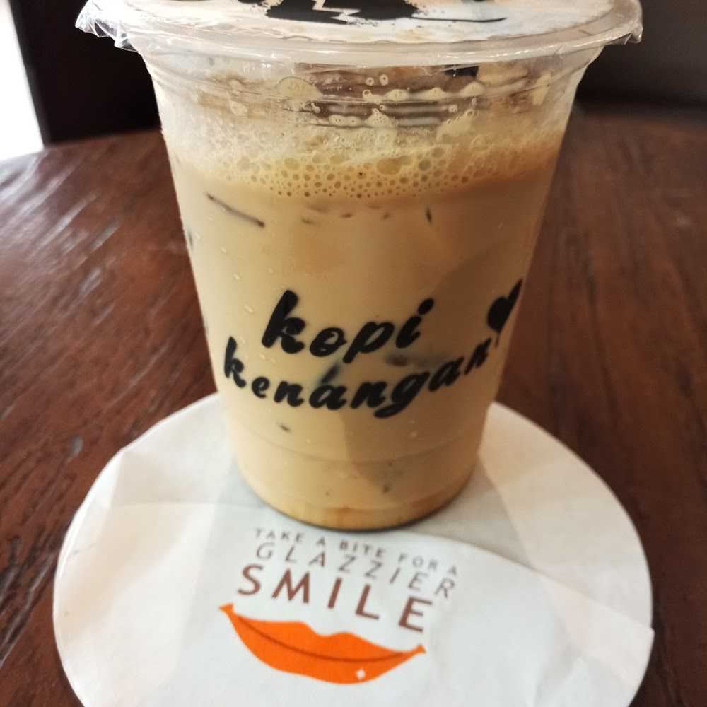 Kuliner Bunga Rampai