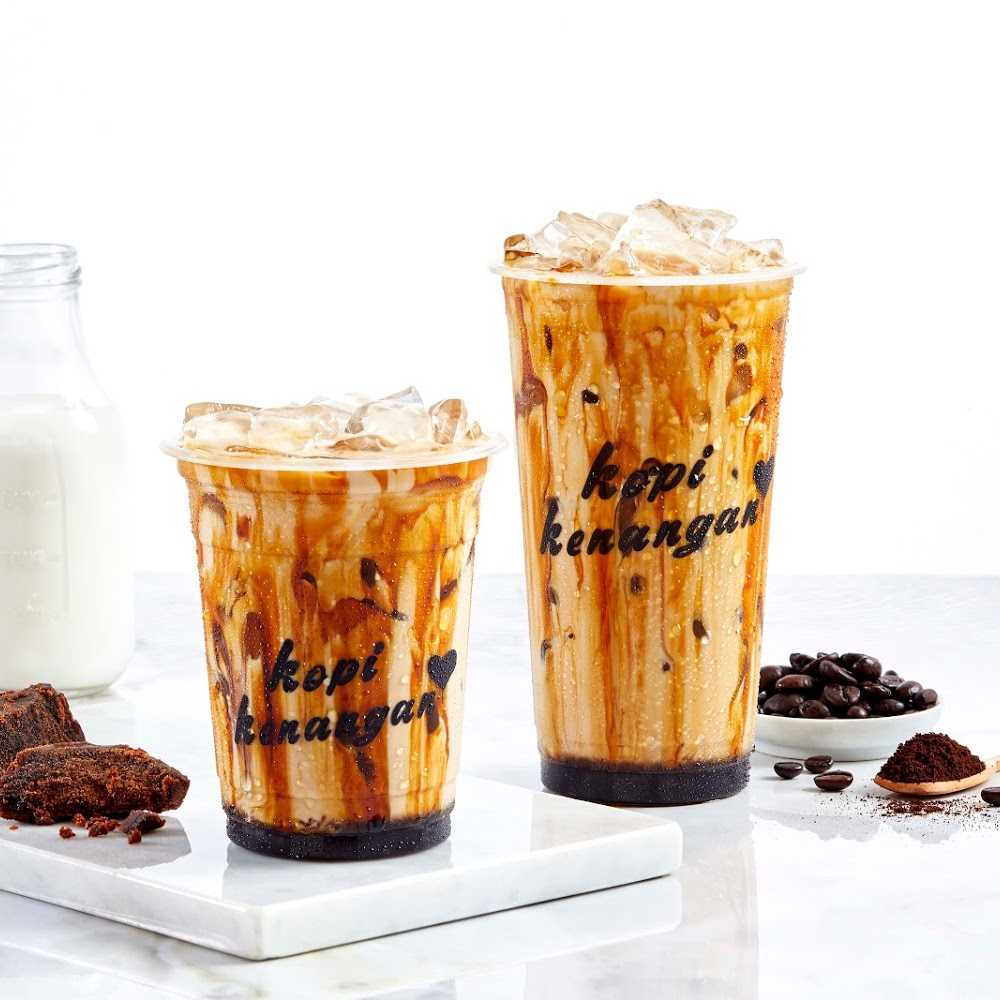 Kuliner Merry Cake & Bakery