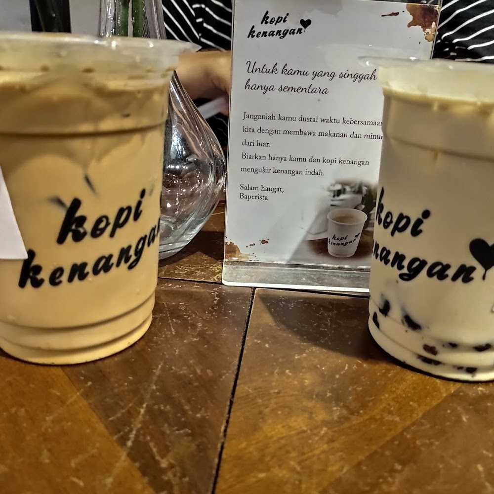 Kuliner Merry Cake & Bakery