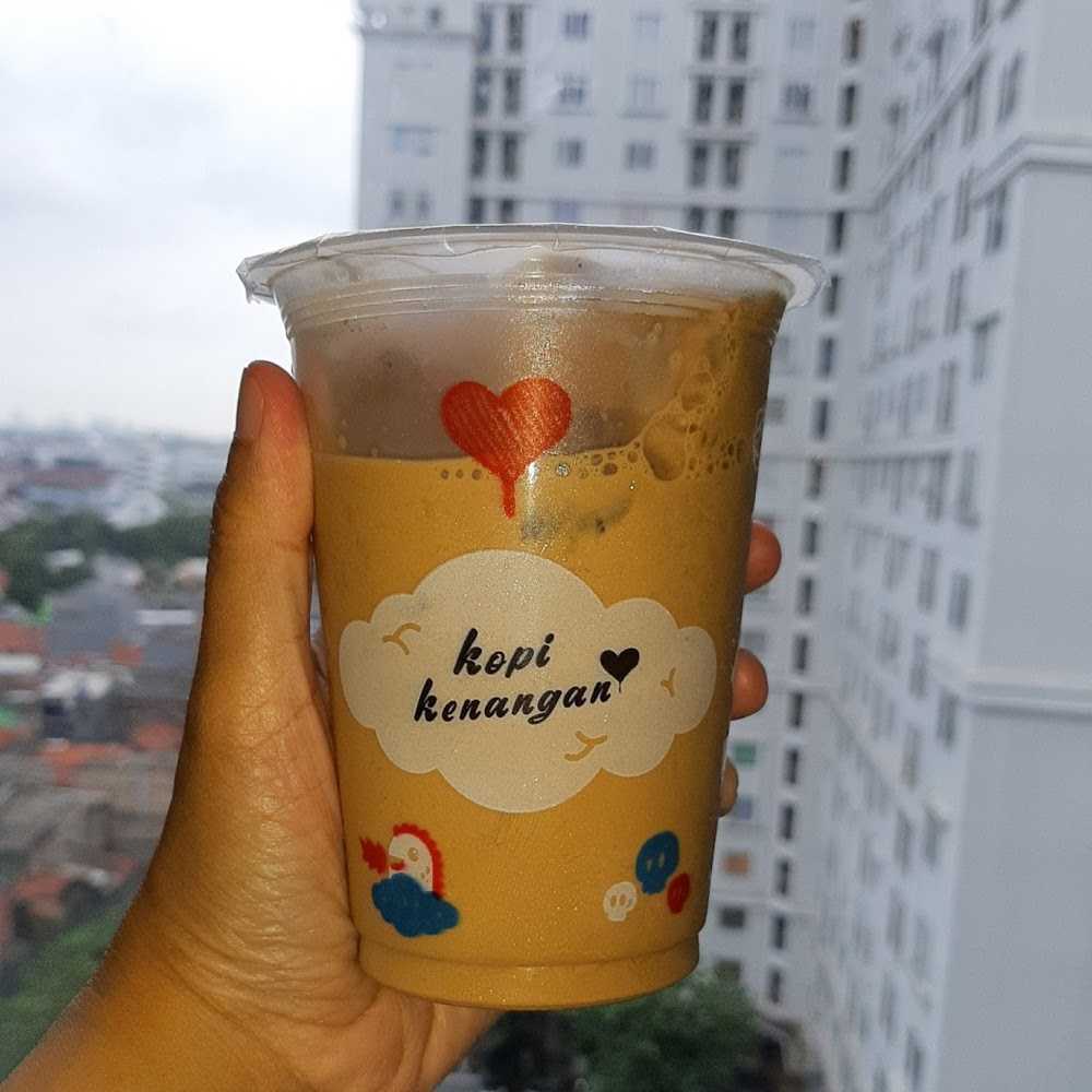 Kuliner Ta Wan Gandaria City