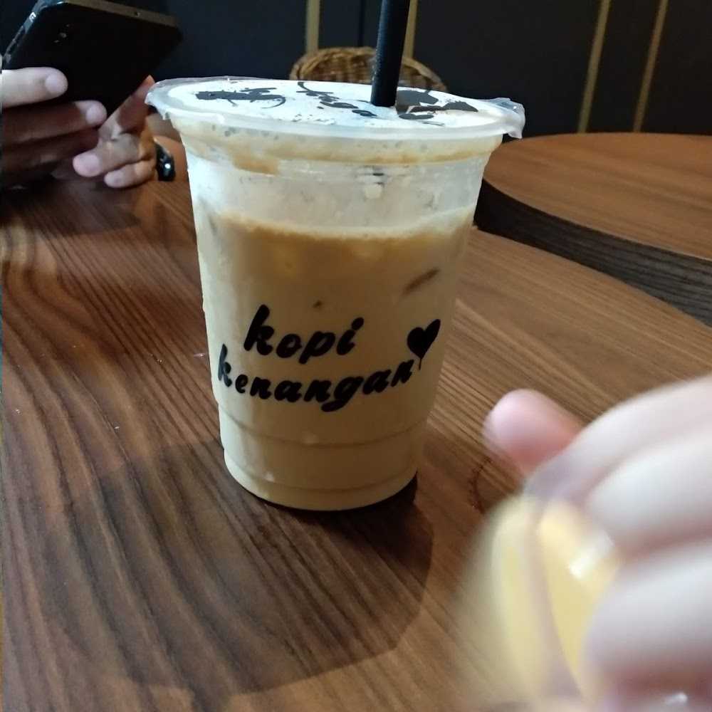 Kuliner Es Teh Indonesia Mampang