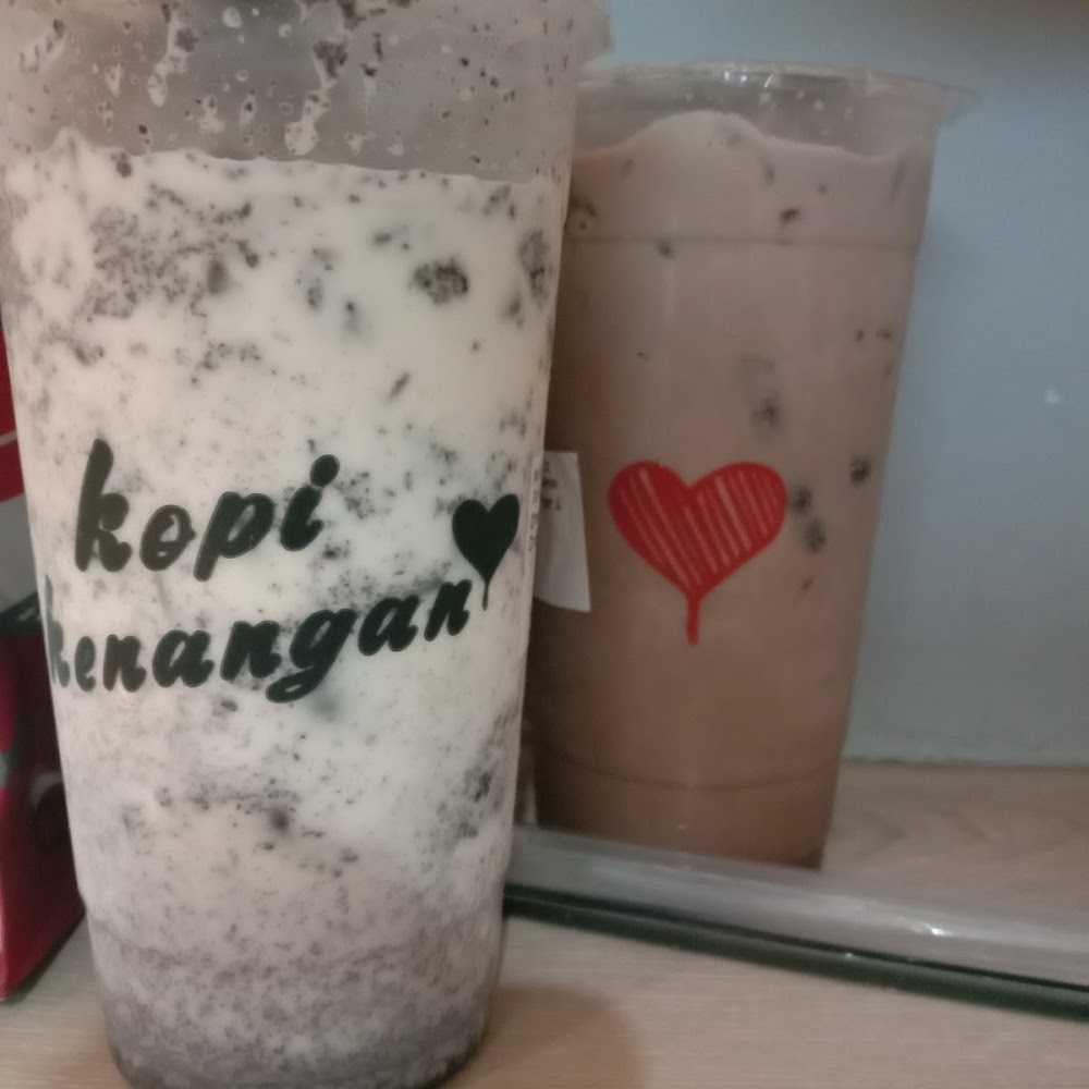 Kuliner HokBen Daan Mogot