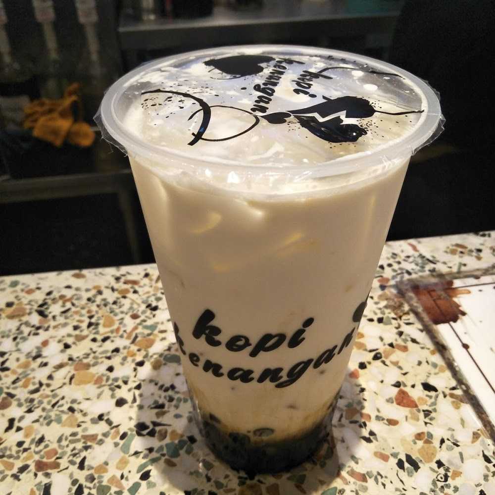 Kuliner Bunga Rampai