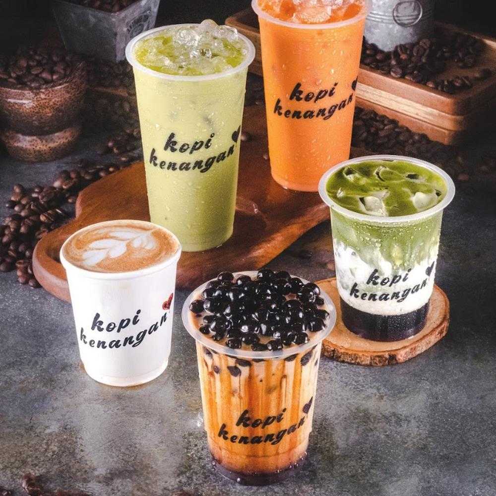 Kuliner HokBen Delivery Muara Karang