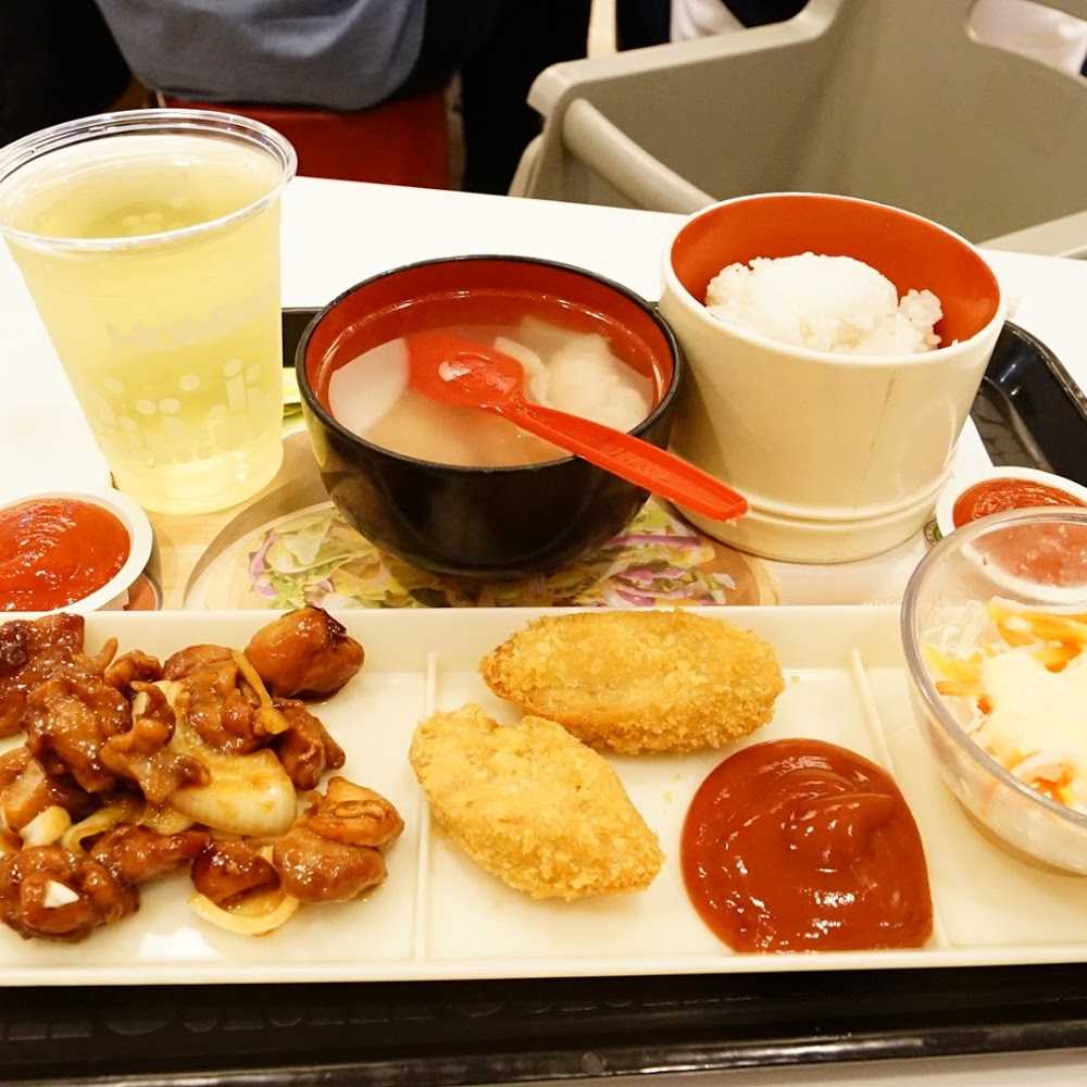 Kuliner ES TEH INDONESIA (JAKTIM)