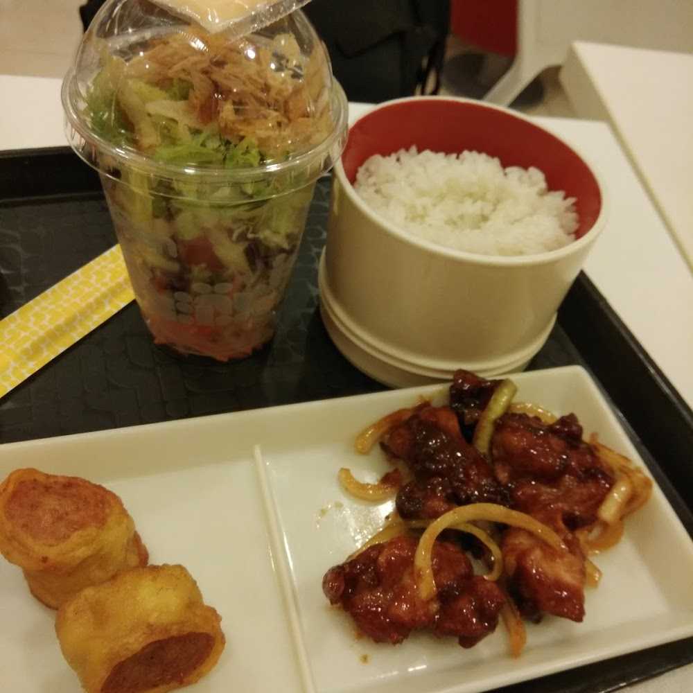 Kuliner Pocut Dara Pancoran