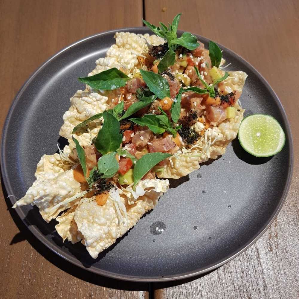 Kuliner Es Teh Indonesia - Batubulan