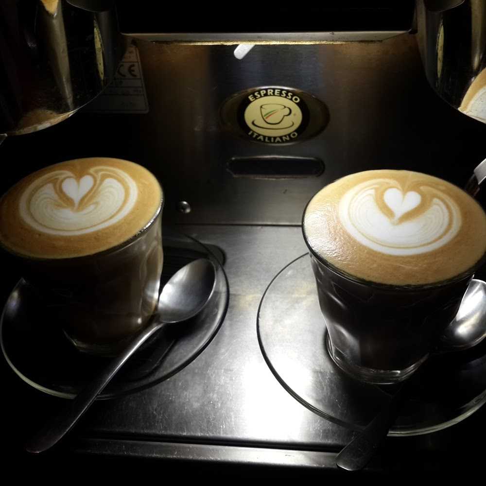 Kuliner lilian n' coffee