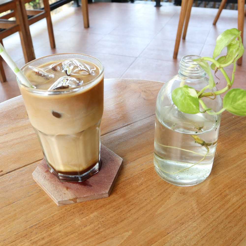 Kuliner Kedai Kopi Kulo Mas-Ubud