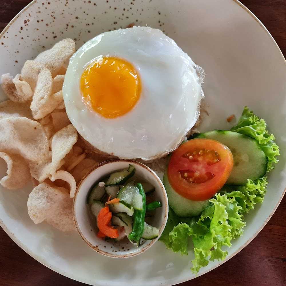 Kuliner Arena Pub & Restaurant