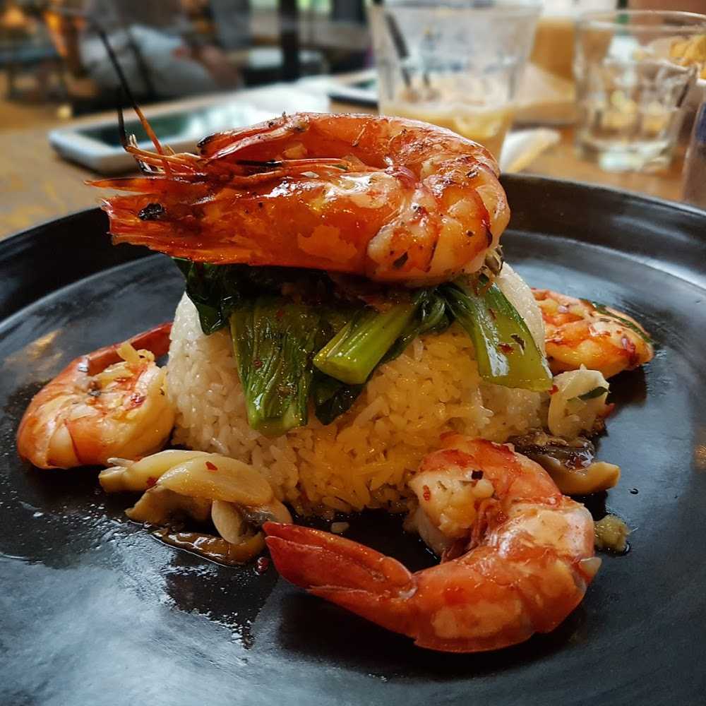 Kuliner MIXUE RAYA SESETAN