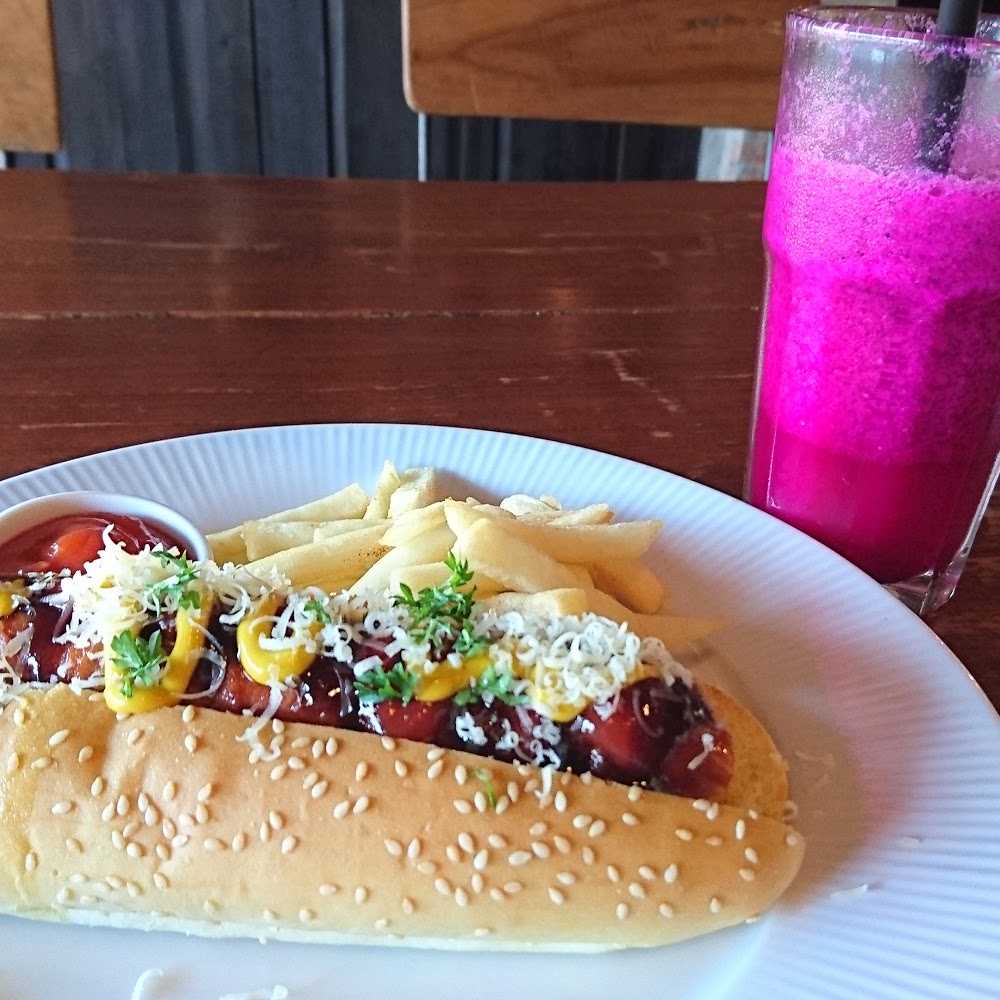 Kuliner Es Teh Indonesia - Sesetan