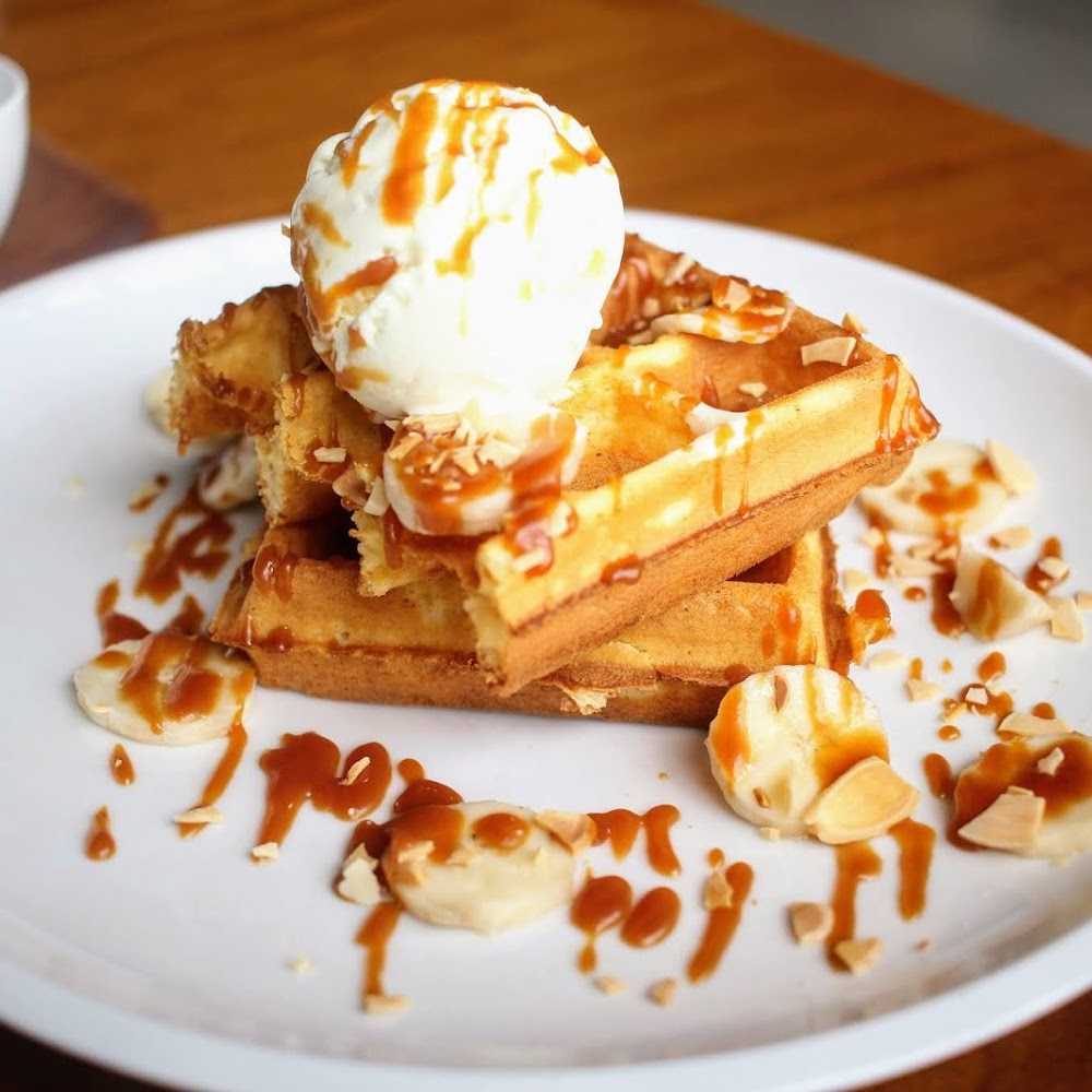 Kuliner lilian n' coffee