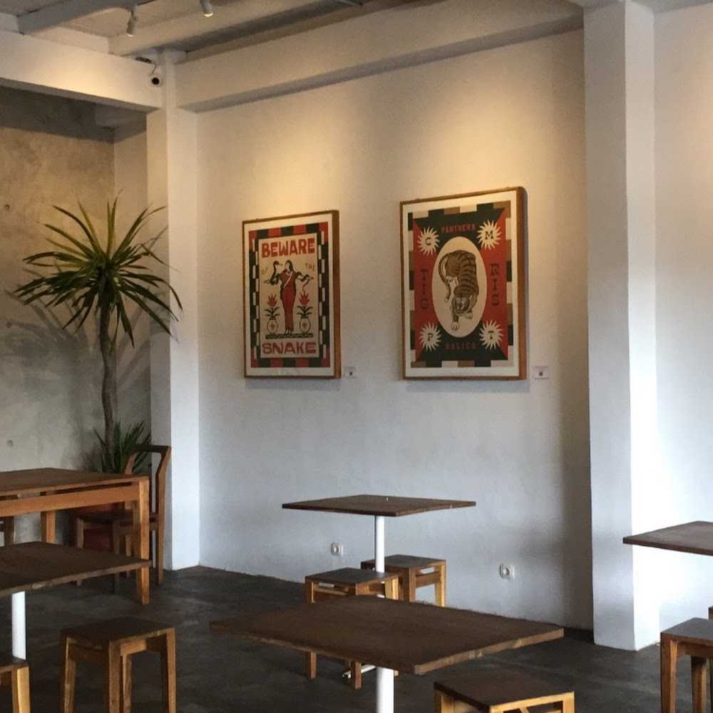 Kuliner lilian n' coffee