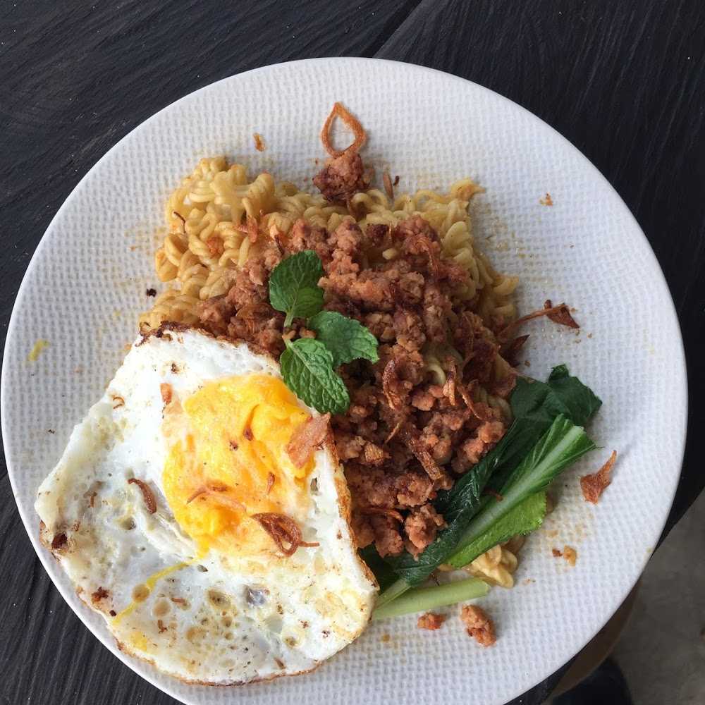 Kuliner Warung Sari Manis
