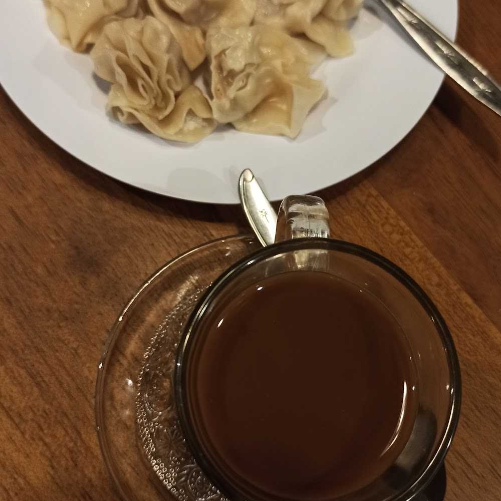 Kuliner Warung Babi Guling Pande Egi