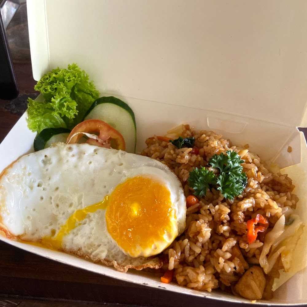 Kuliner Bebek Binjay