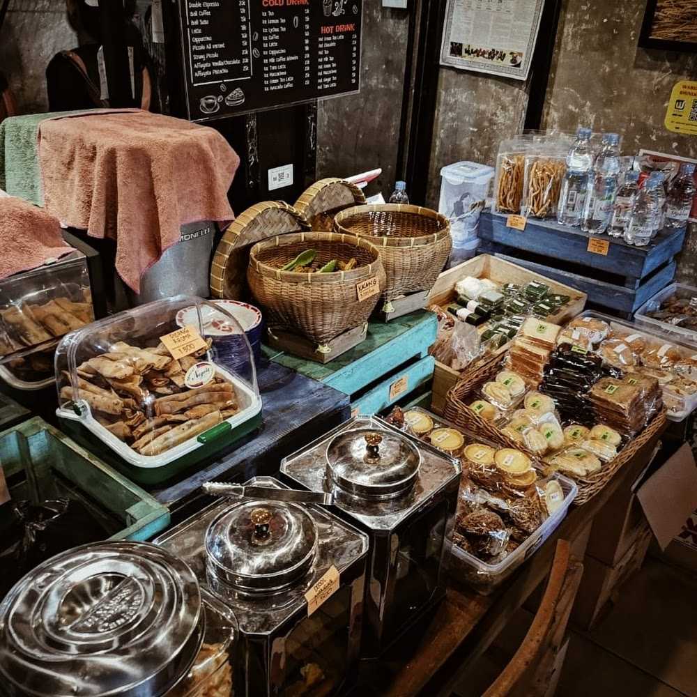 Kuliner Arena Pub & Restaurant