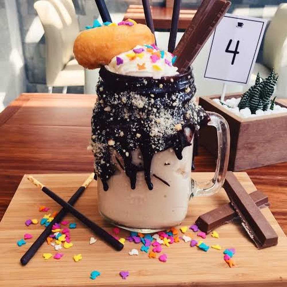 Kuliner lilian n' coffee
