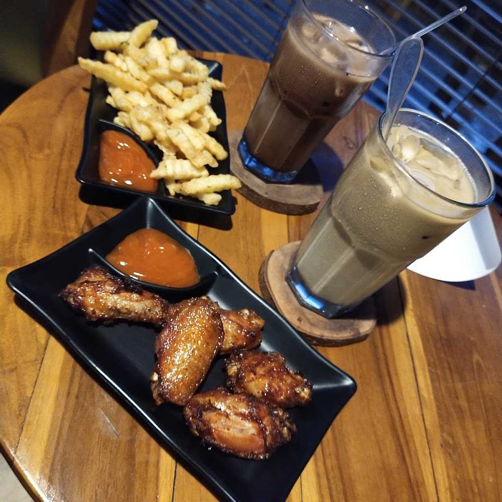 Kuliner Warung Sari Manis