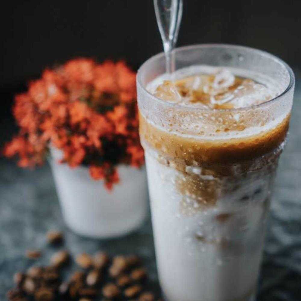 Kuliner Kopi Bersaudara Bali