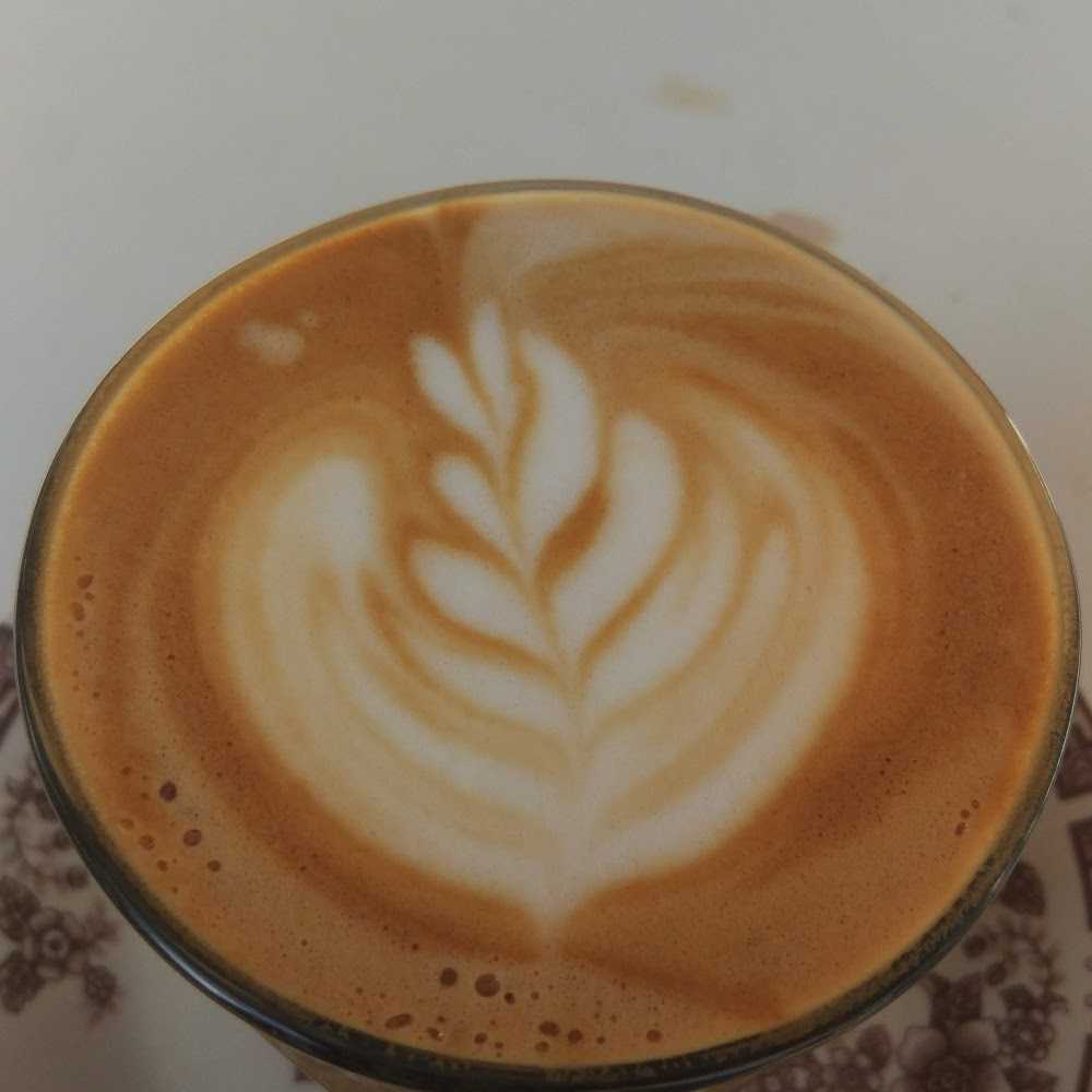 Kuliner lilian n' coffee