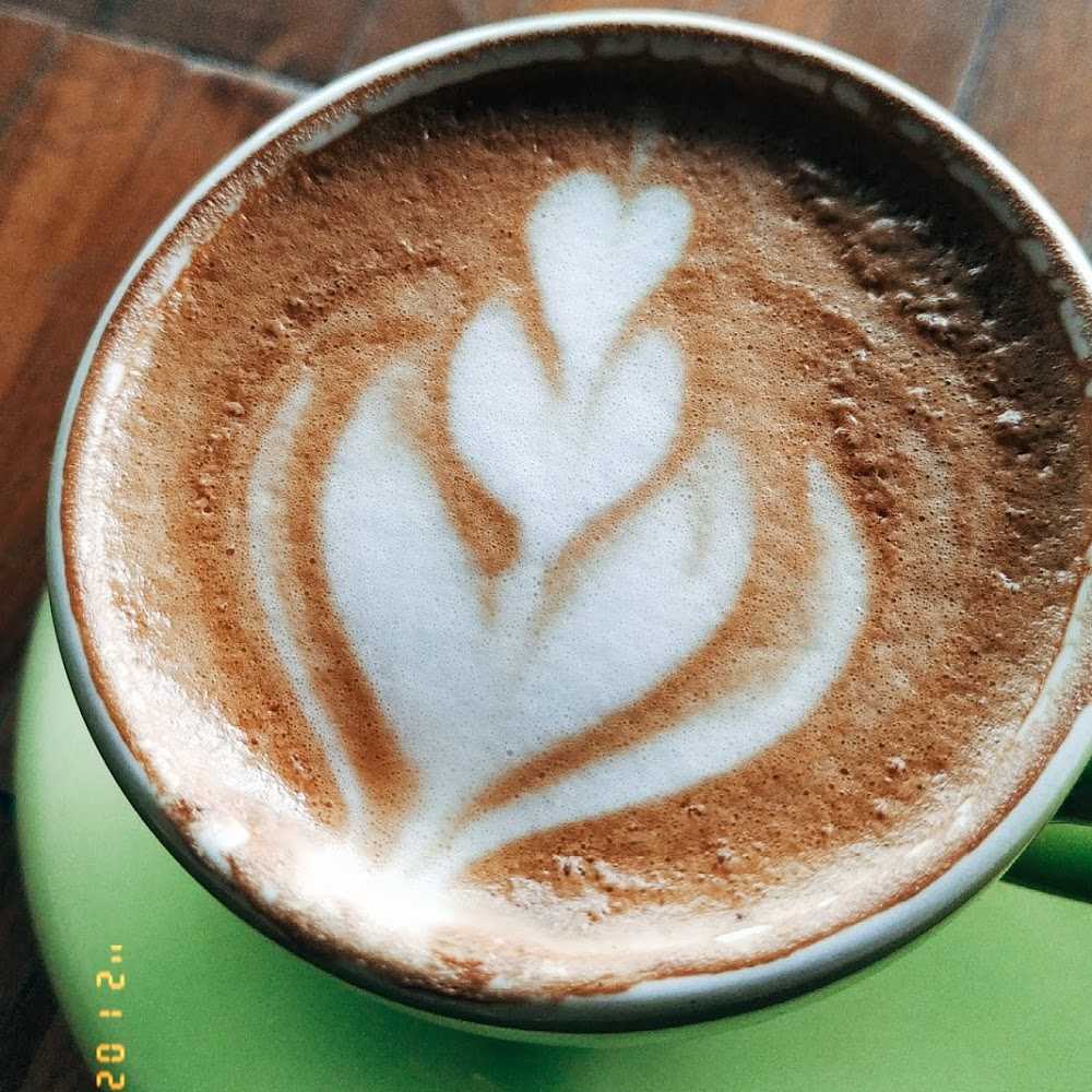 Kuliner lilian n' coffee