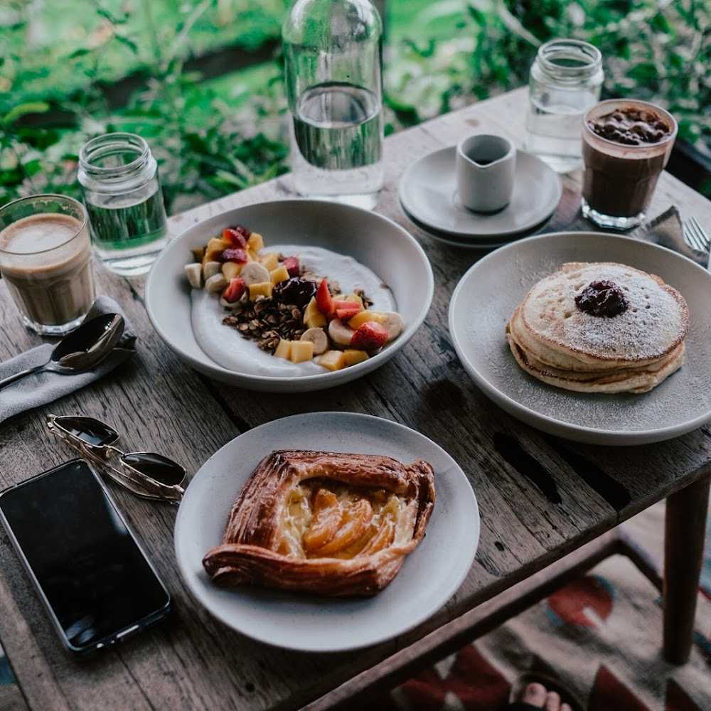 Kuliner Batu Karu Kopi