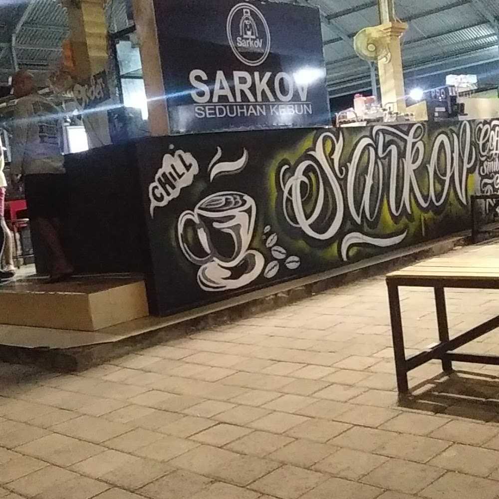Kuliner lilian n' coffee
