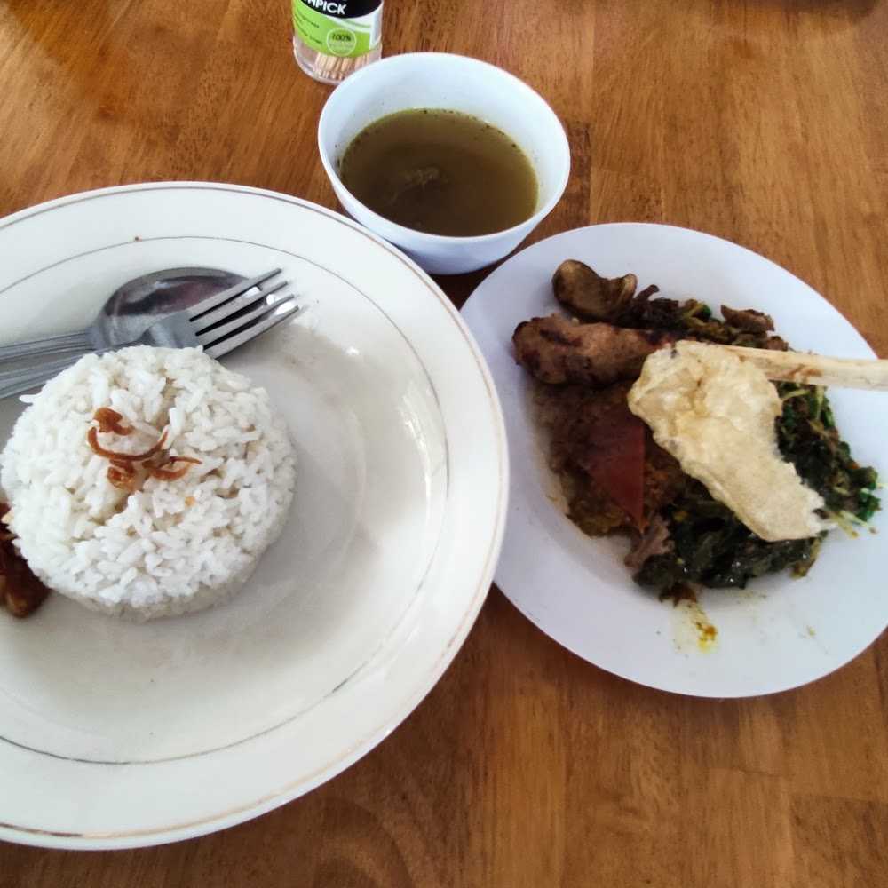 Kuliner Rumah Sushi Bali