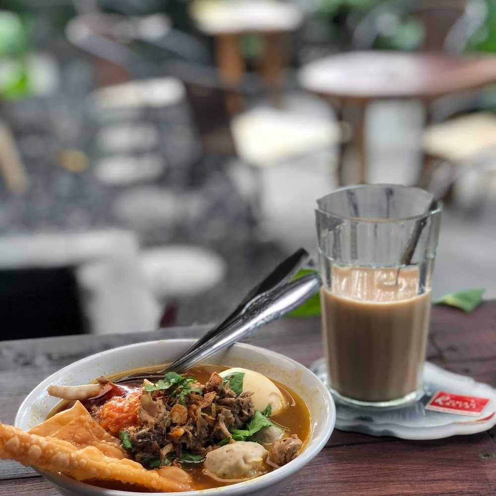 Kuliner Warung Sari Manis