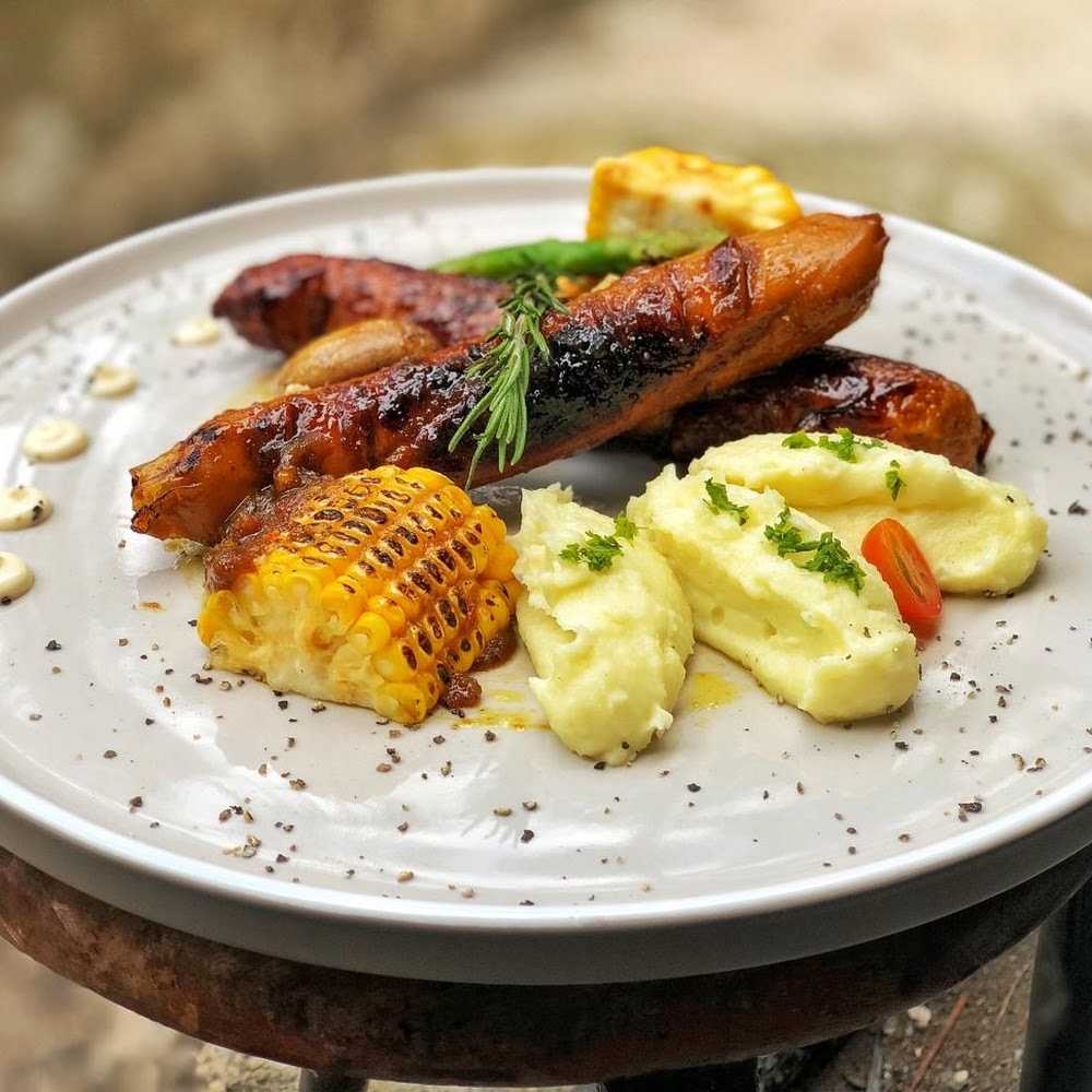 Kuliner Bebek Binjay