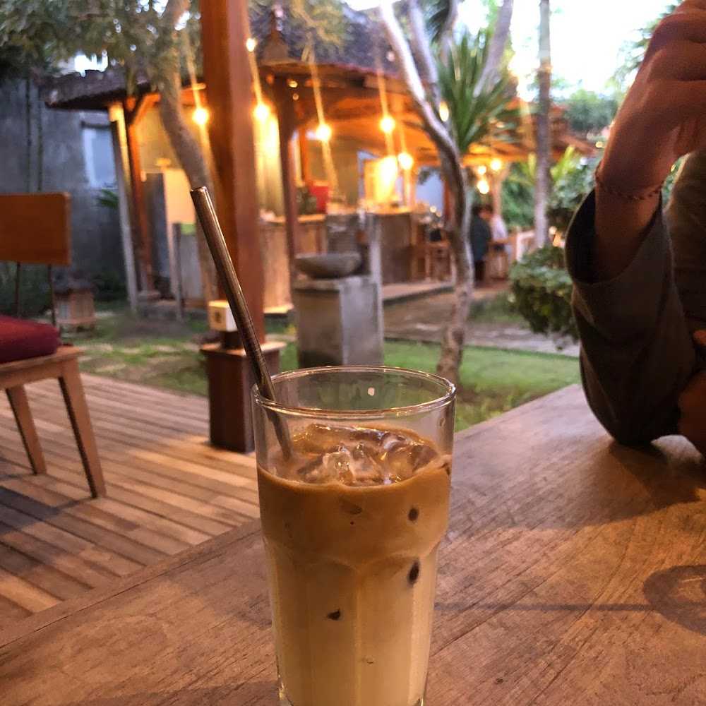 Kuliner Rumah Sushi Bali