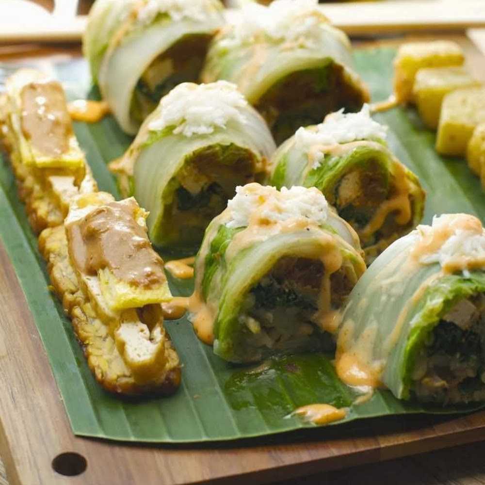 Kuliner Kedai Kopi Kulo Mas-Ubud