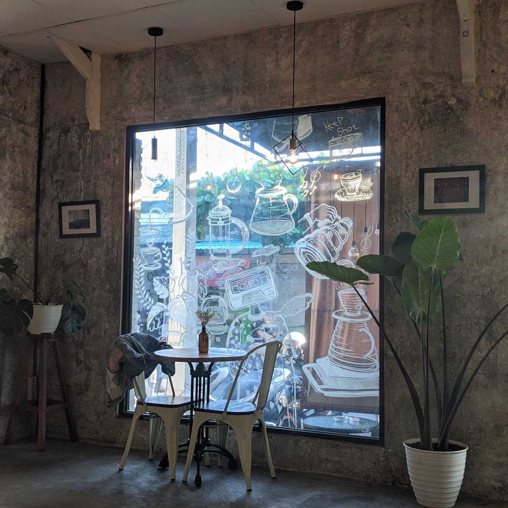 Kuliner Warung Sari Manis