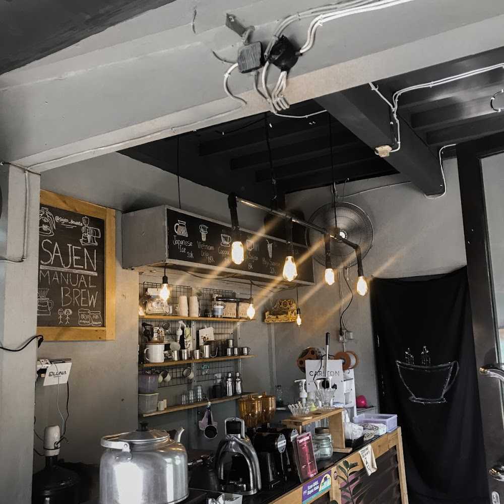 Kuliner Warung Sari Manis