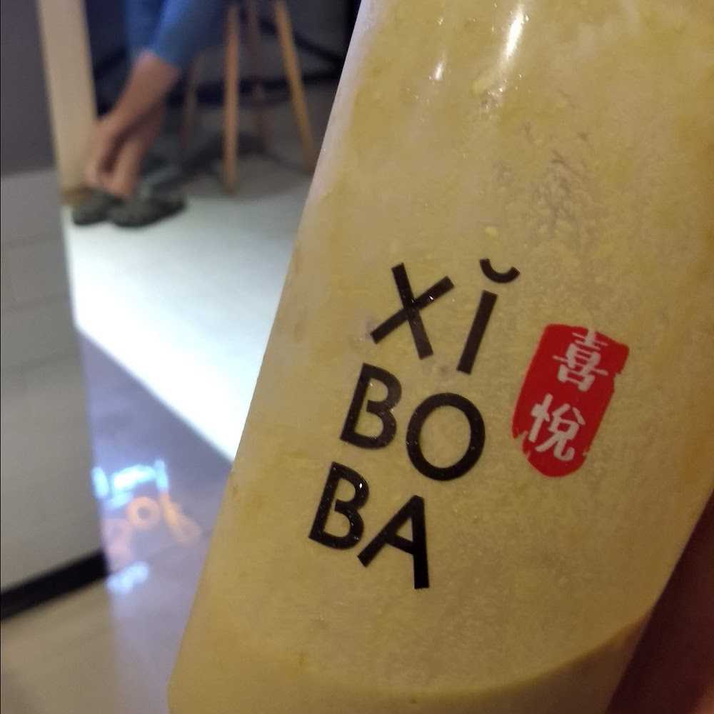 Kuliner Kopi Kenangan Mall Kelapa Gading