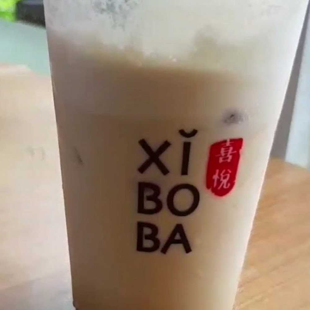 Kuliner Xi Bo Ba Kalibata City Square