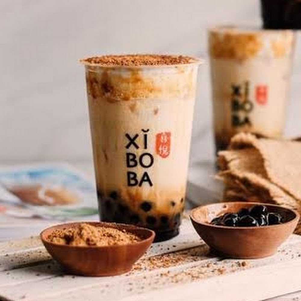 Kuliner ES TEH INDONESIA (JAKTIM)