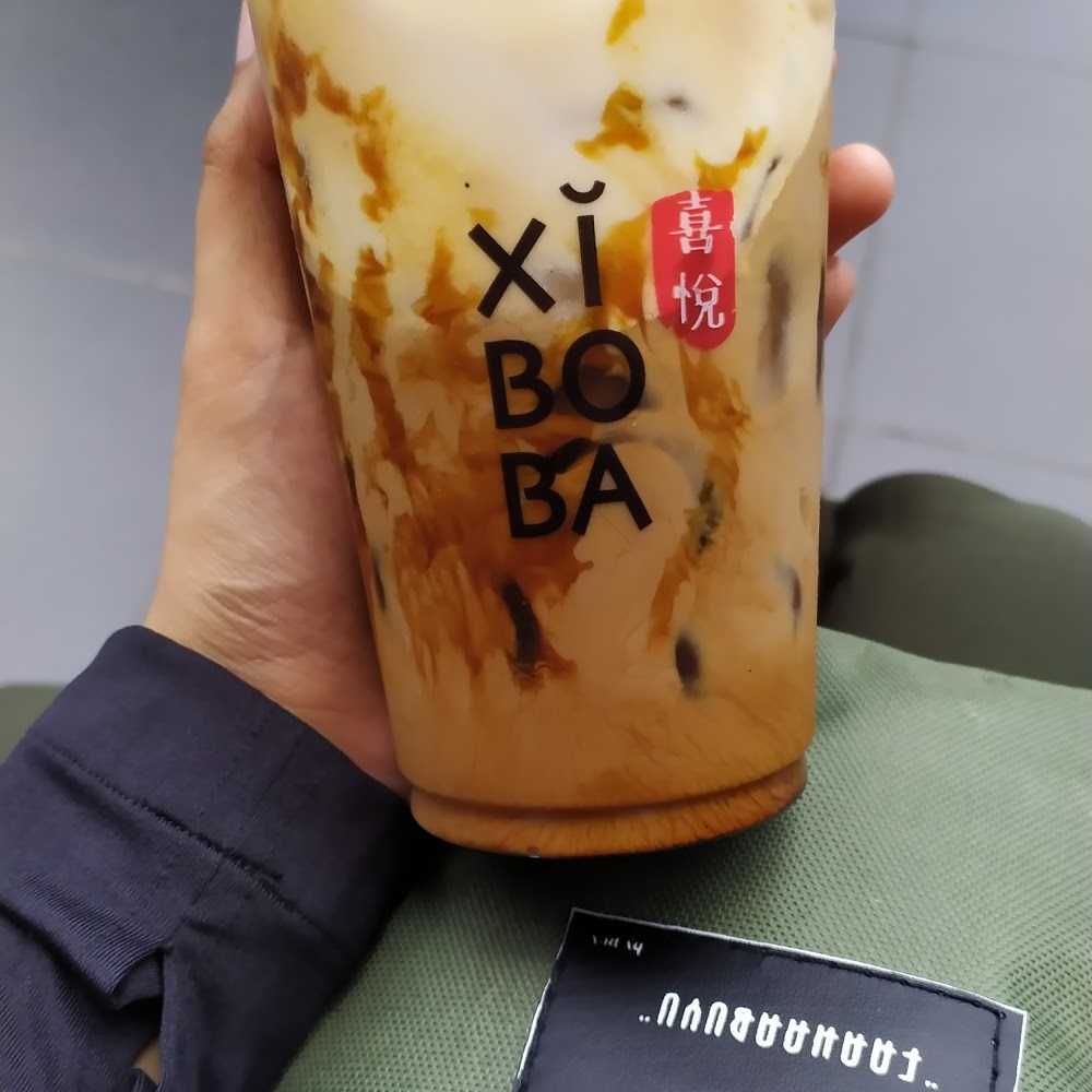 Kuliner Abunawas Restaurant - Matraman