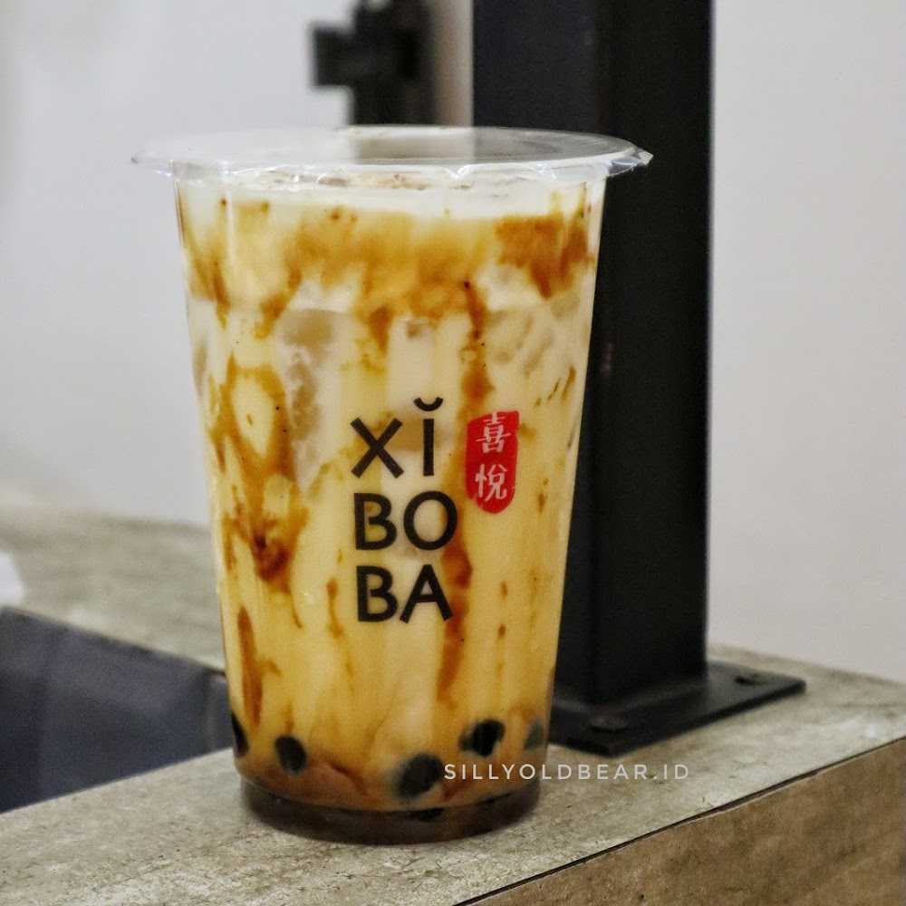 Kuliner CEMILAN KEKINIAN