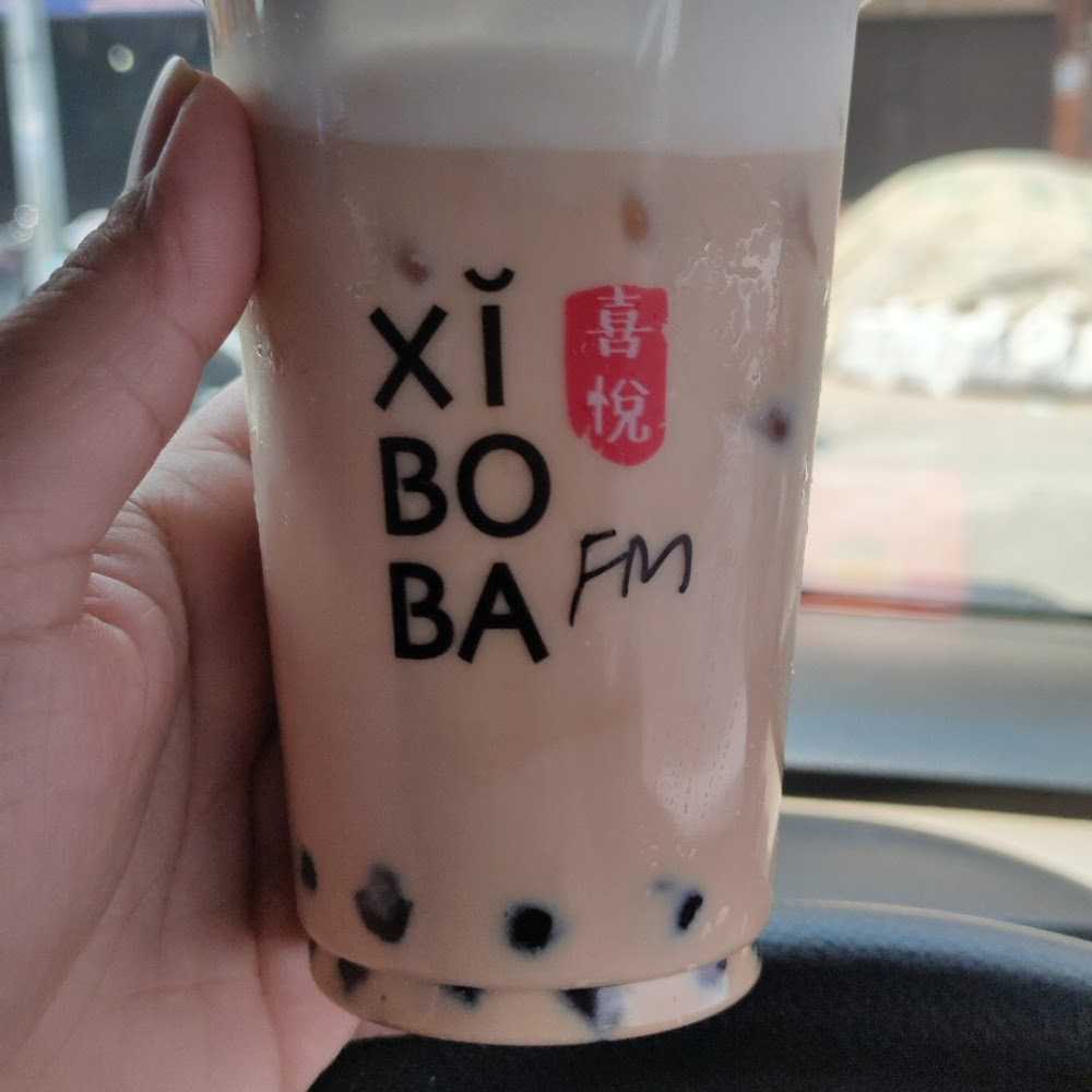 Kuliner XI BO BA - Mutiara Palem