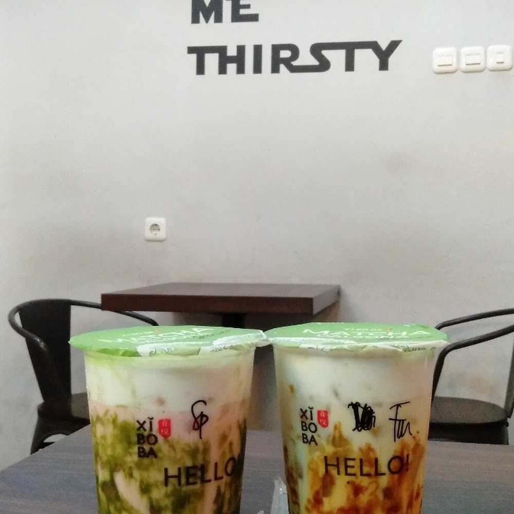 Kuliner HokBen Delivery Muara Karang