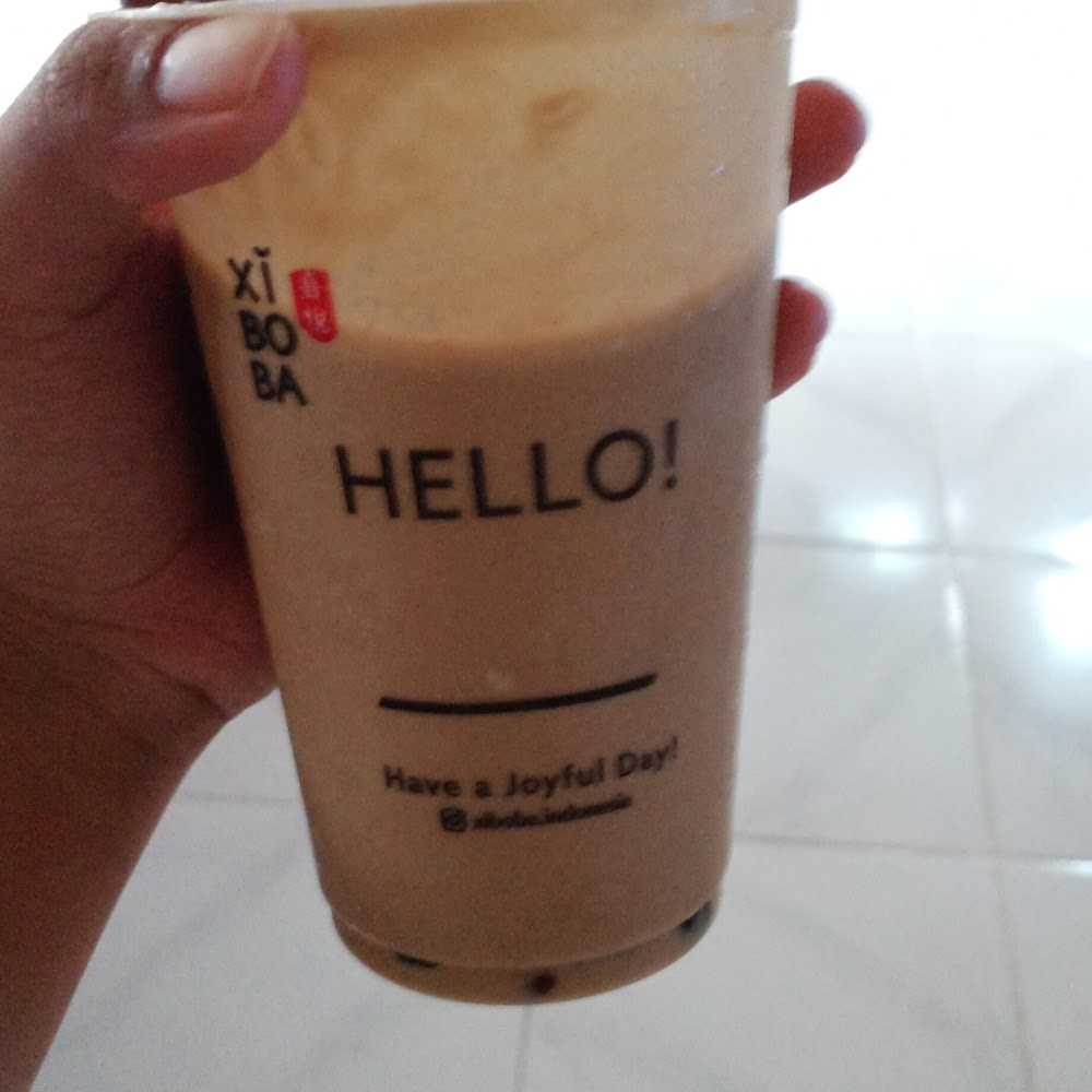 Kuliner Dang! Cookies - Berawa