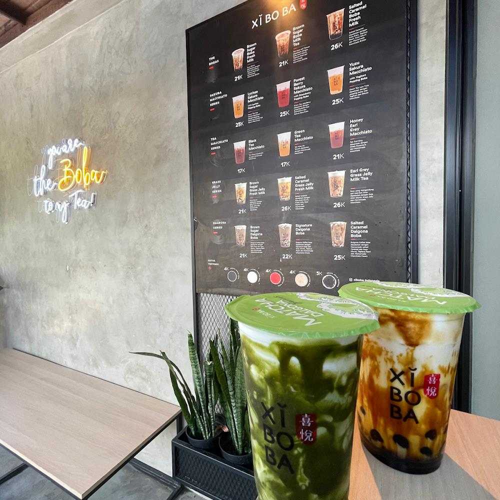 Kuliner Kedai Kopi Kulo Mas-Ubud