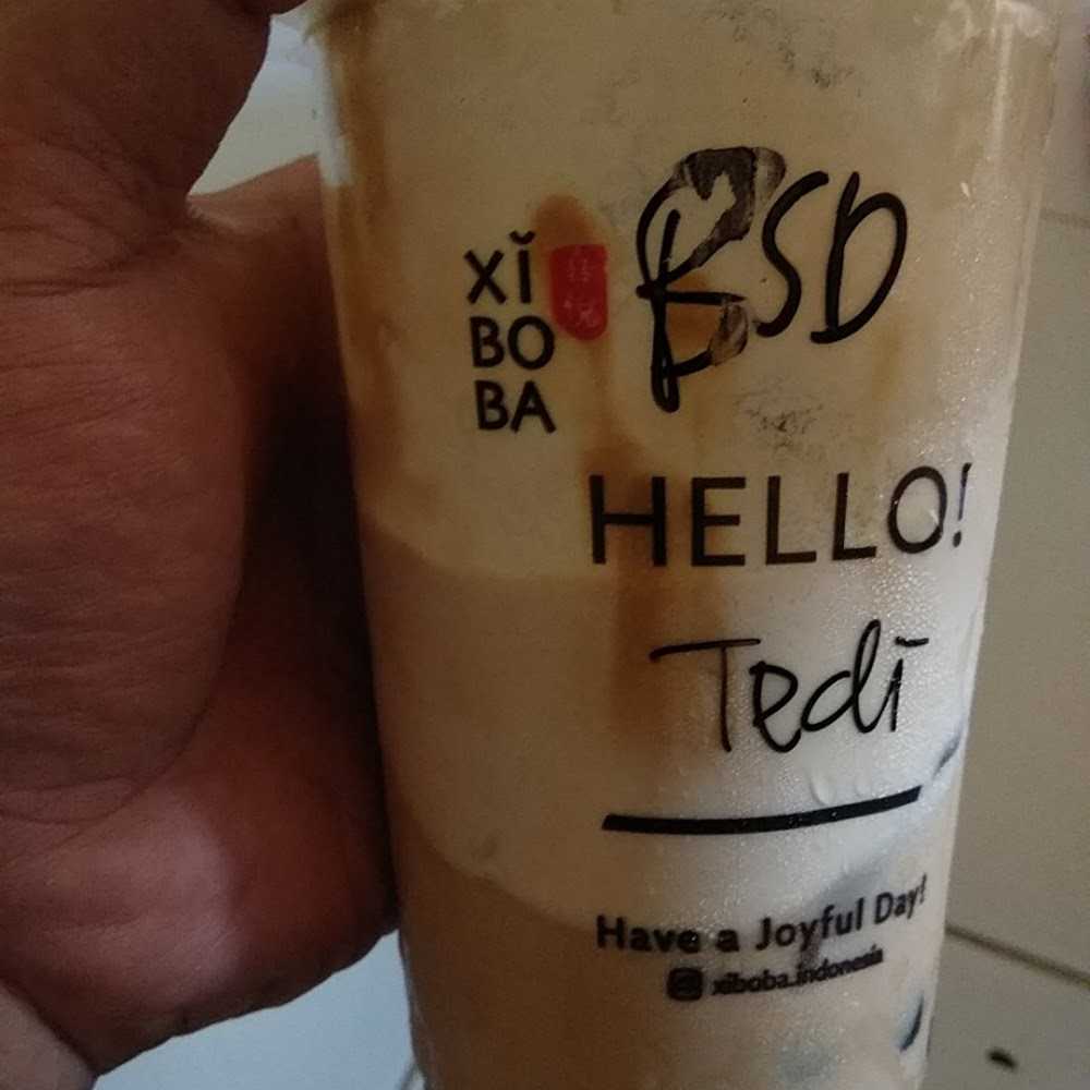 Kuliner Kedai Kopi Kulo Mas-Ubud