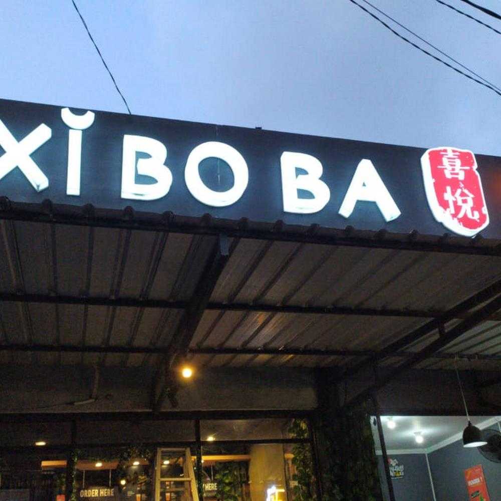 Kuliner MIXUE RAYA SESETAN