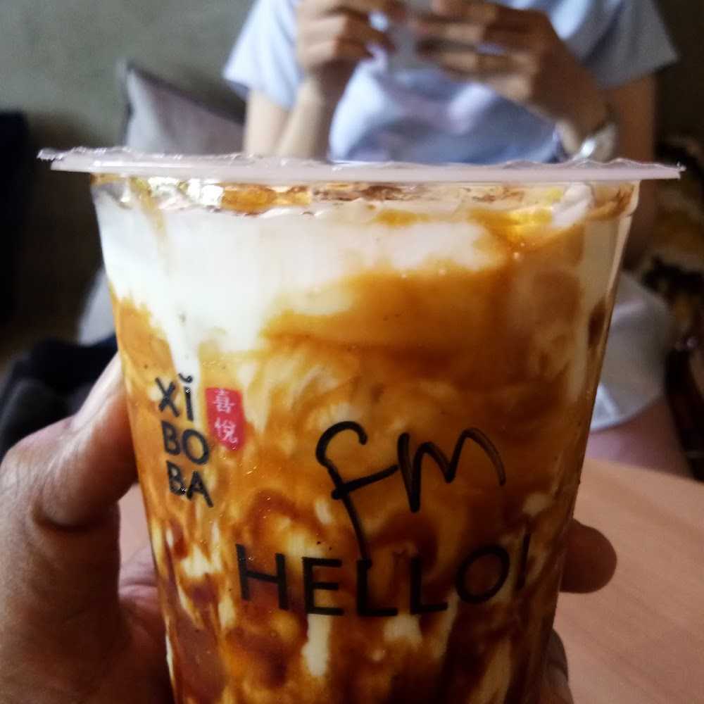 Kuliner Bebek Binjay